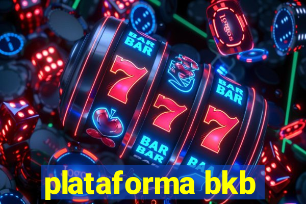 plataforma bkb